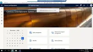 Working with Form Extensions & Event Handler in Microsoft Dynamics 365 Finance & Operations