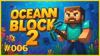 Minecraft Oceanblock 2: Autohammer [#006]