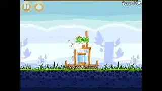 All of custom hatchery birds - Angry Birds Island (PC Port) (Part 3)