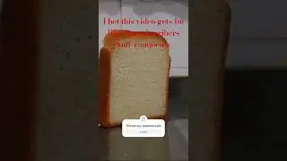 Oh no toast is falling over !
