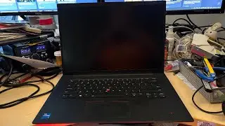 Lets reinstall Windows 11