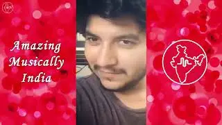 BEST 15s Vines Audition Musical ly India Compilation 2018   NEW #15sVinesAudition Musically Videos