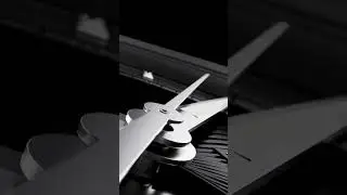 Titan Automatics - Yin Yang Automatic