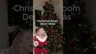 How to Decorate Your Living Room for Christmas?