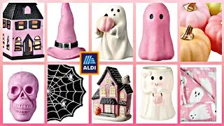 ALDI SNEAK PEEK 8/13/2025 - 8/19/2025