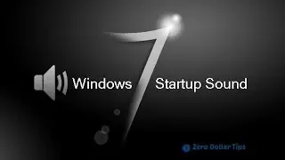 Startup Windows [Запуск Виндовс]