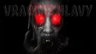Vracíme hlavy do hrobů | Kulichův halloween 2024