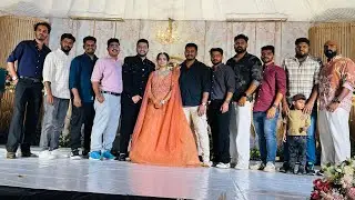 #5 നിവിന്റെ കല്ല്യാണം part 3   #friends #kallyanam #wedding #celebration #keralawedding #party 