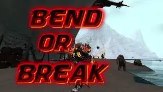 GW2: The Reality of Solo Roaming WvW