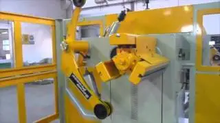 SERVOPRESSE   Compact Feed Line