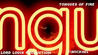 Tongues of fire // Prayer Duty by Minister E-Michael