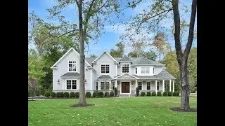 63 Rolling Ridge Rd Upper Saddle River, NJ 07458 | Joshua M. Baris | Realtor | NJLux.com