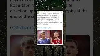 Liverpool Explore Cut-Price Micky van de Ven Deal in Potential Robertson&ndash;Spurs Switch
