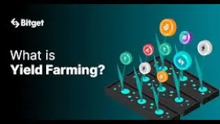 What is Yield Farming in Cryptocurrency? | Ultimate Guide for Beginners | Crypto Yield #viral #bhfyp