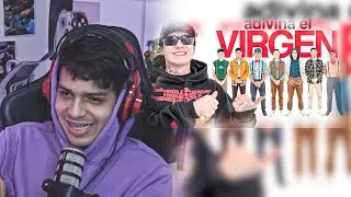 Reaccionando: ¿De quién es esta VIRGEN? 😱👀