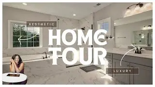 Luxury Living in Simsponville, SC | 5 Bedroom Tour | TOLL BROTHERS HOME TOUR