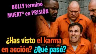 😈 KARMA BRUTAL en Acción: Cuando el MALO terminó DESTRUID0