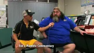 Swift and Shift Couriers - Interview With Jim 1