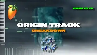HOW I MADE THE TRACK OF MY 