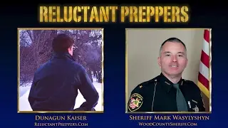 Sheriff's Advice to Protect Your Family | Sheriff Mark Wasylyshyn (Part 1) &ndash; ENCORE