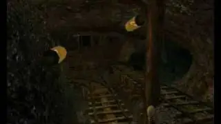 Arktwend Trailer 2005
