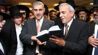 יחיאל נהרי משה חבושה דואט בתי צאי