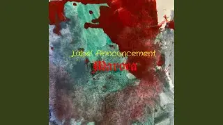 Label Announcement