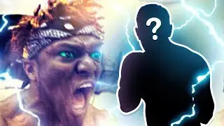MY NEXT OPPONENT