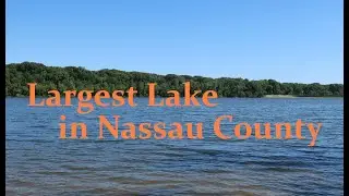 A Fabulous Walk at Hempstead Lake State Park