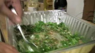Hood Chef  - Special 