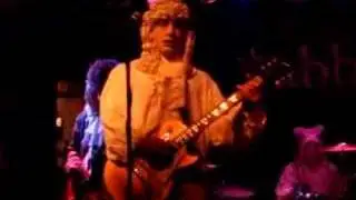Upper Crust - Let Them Eat Rock clip - 10/6/06 Abbey Pub