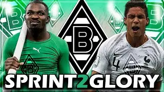 NUR FRANZ&Ouml;SISCHE SPIELER VERPFLICHTEN  !! 😍🔥 | FIFA 20: GLADBACH Sprint to Glory