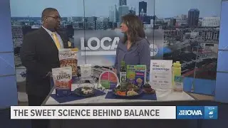 The sweet science behind balancing your blood sugar