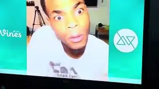 Me and sis reacting to King Bach Vines Videos