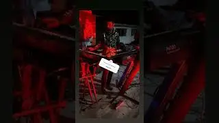 Marvin Rodr&iacute;guez en vivo🎹