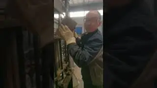 No-fire brick making machine Fully automatic no-fire brick machine Automatic block making machine