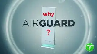 Why Airguard is a right choice?