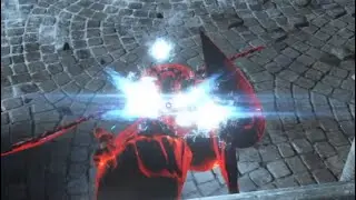 Holloweed420 and H2O_Chi Duel