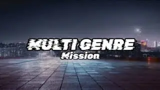 MG - Mission - [DUBSTEP]