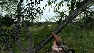 ARMA 2: I44 116th Panzer Division 