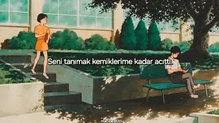 Taylor Swift - Closure (Türkçe Çeviri) by marika 