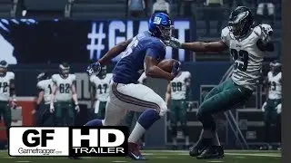 E3: Gamefragger's Top 5 EA Cinematics (2018)