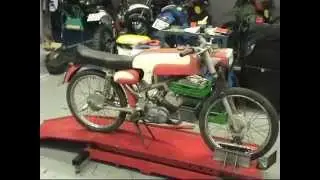 Derbi 49 Gran Sport  