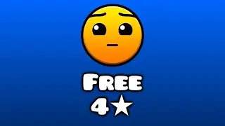 Free Stars #6 (Patched) - 