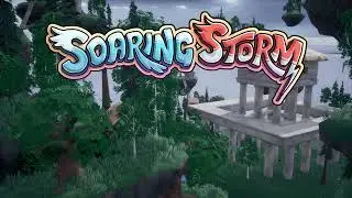 Soaring Storm
