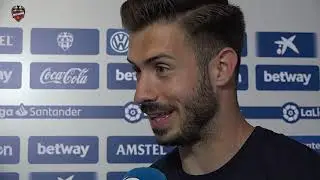 Koke Vegas: 