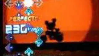 DDR Edit - Knock Out Regrets - MAKI@TOGO.BAND