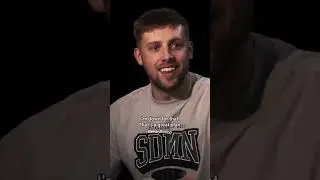 IS HARRY STOPPING WITH SIDEMEN - NETFLIX DOCUMENTARY