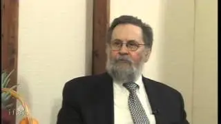 CROI 2013: John Coffin