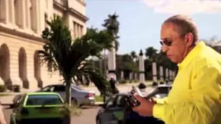 Key2Cuba Salsa Holidays
